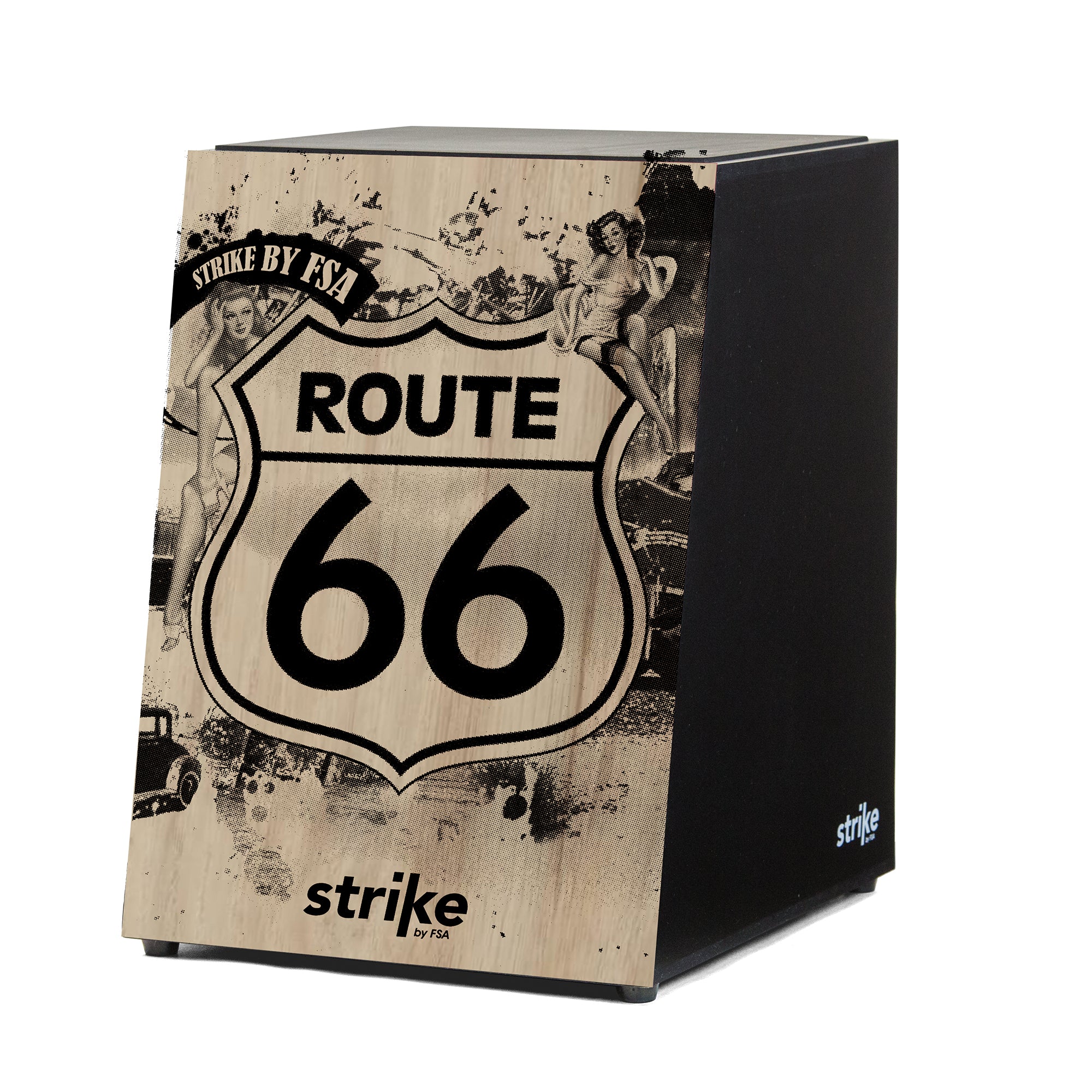 FSA Strike Series SK4010 Route 66