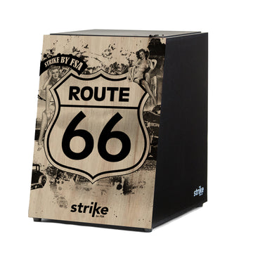 FSA Strike Series SK4010 Route 66