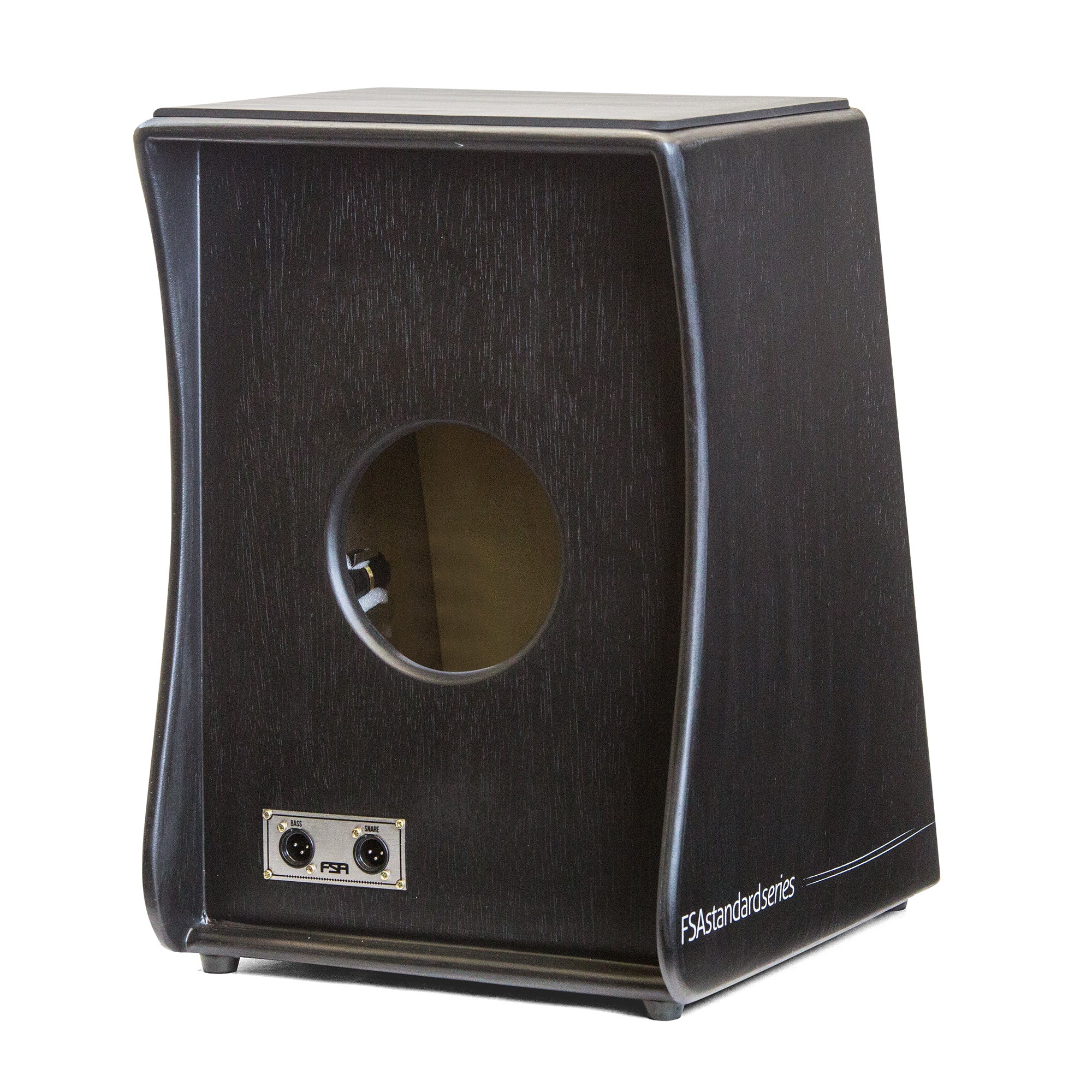 FSA Standard Series Cajon FS2501, Black