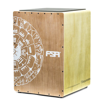 FSA Square Series Cajon FLC8282 Imbuia