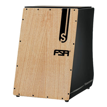 FSA Standard Series Cajon FS2501, Black