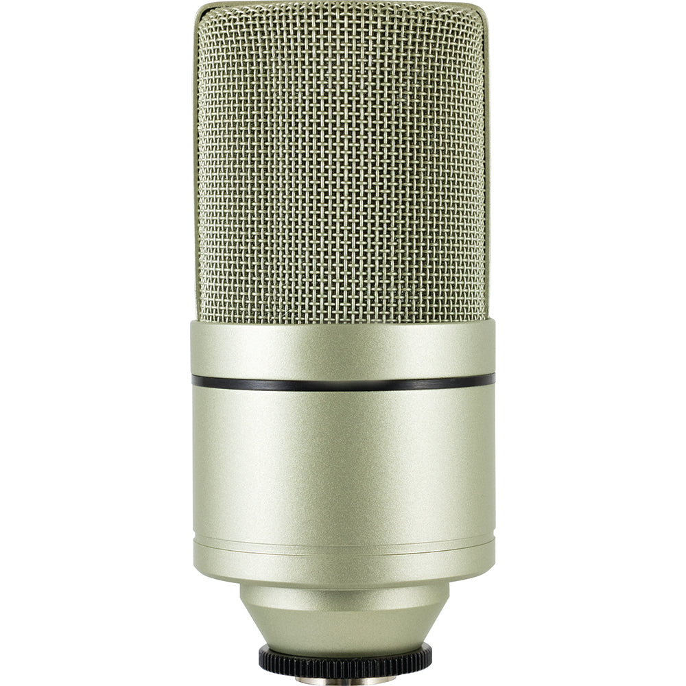 MXL 990 Large-diaphragm Condenser Microphone