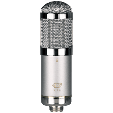 MXL R144 HE Multi-Purpose Ribbon Microphone
