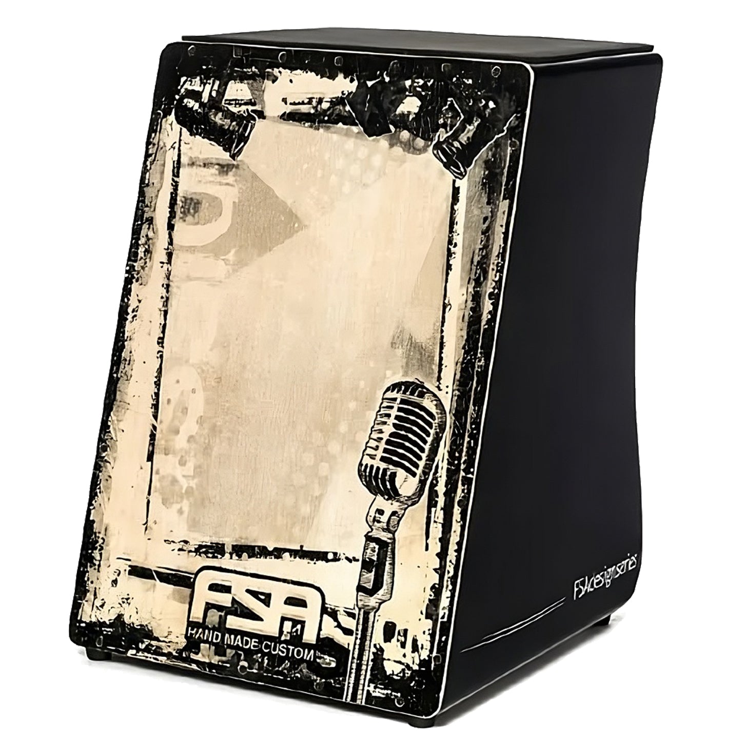 FSA Design Series Stage FC 6601