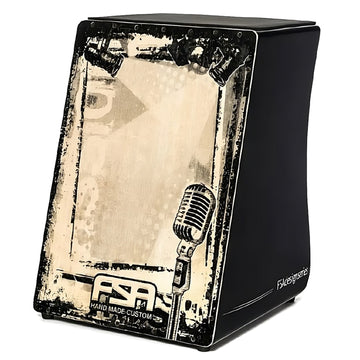FSA Design Series Stage FC 6601