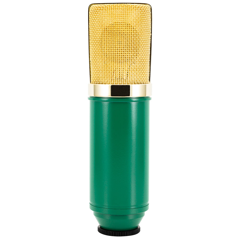 MXL V67G Large-Diaphragm Cardioid Condenser Microphone