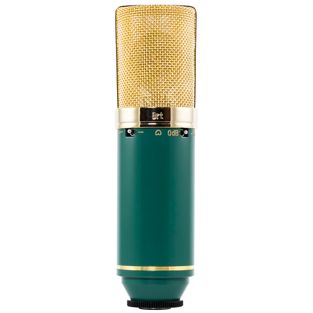 MXL V67i Dual Diaphragm Condenser Microphone