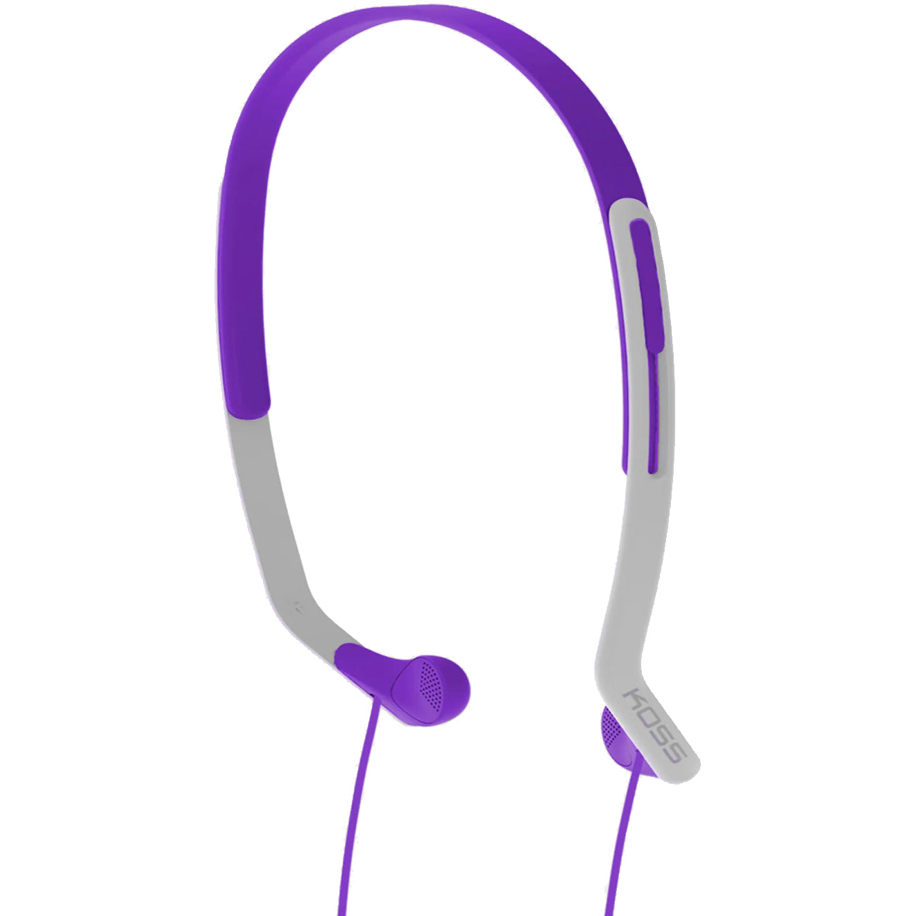 Koss KPH14 On Ear Headphones