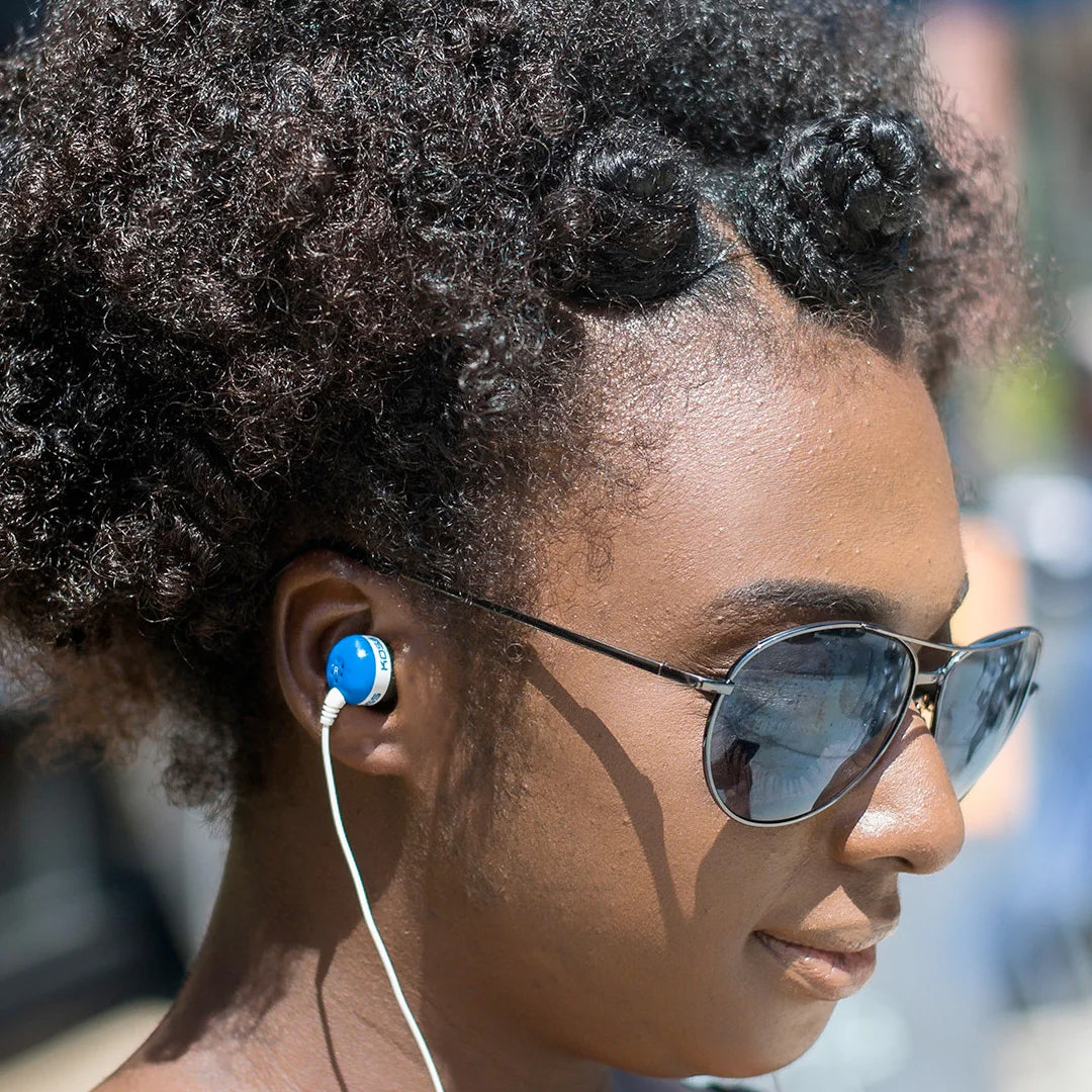 Koss Plug Colors Earbuds & In Ear Headphones